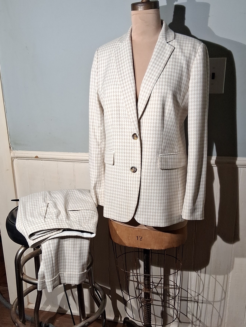 Ann Taylor Pant Suit